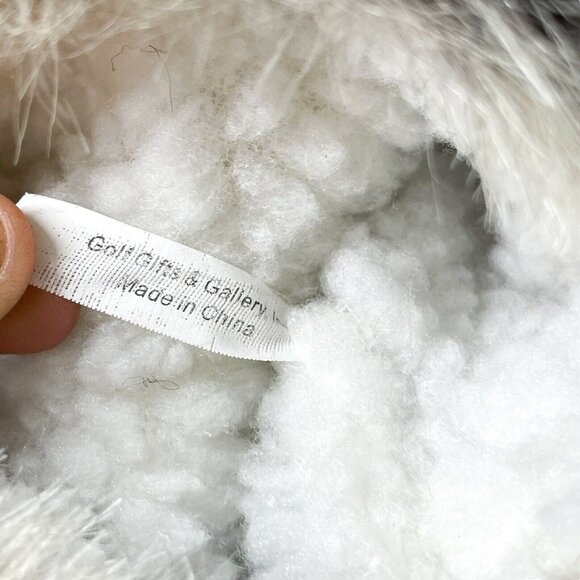 Wild Life Husky Dog Golf Head Cover- Studded Collar - Picture 9 of 12